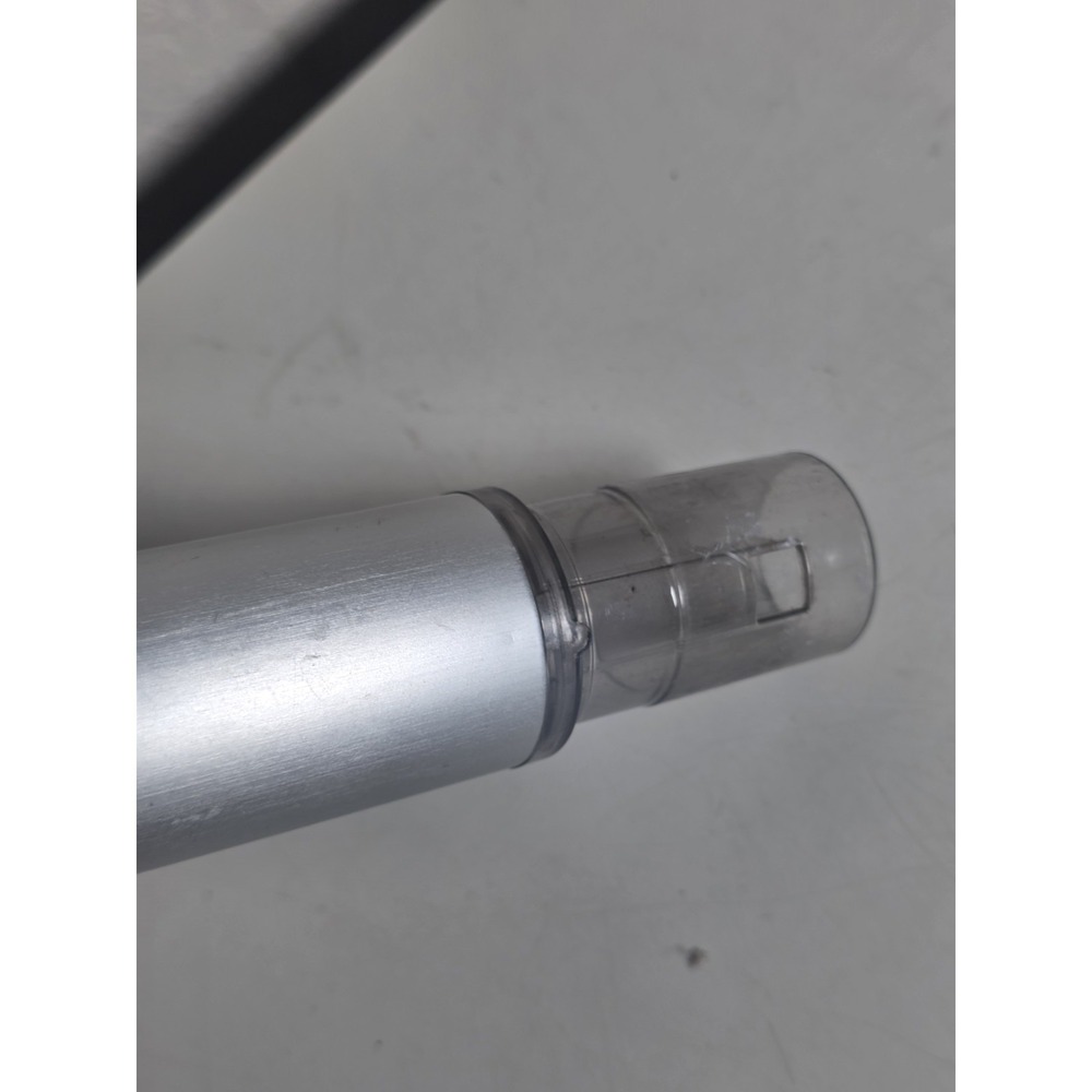 LG CordZero A9 Series A927 A907 A906 A905 Telescopic Wand - Silver - Picture 4 of 7